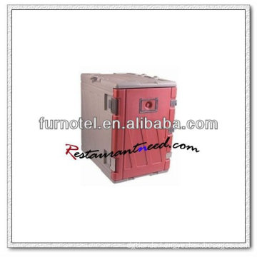 P248 High Quality Rectangular Isothermal Container